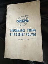 Volvo performance tuning for sale  Algonquin