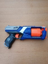 Nerf strongarm for sale  WALSALL