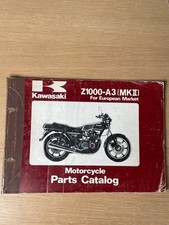 Kawasaki z1000 1979 d'occasion  Le Havre-