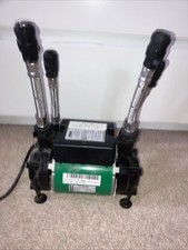 Salamander ct50 twin for sale  HIGHBRIDGE