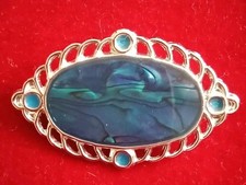 Vintage jewellery faux for sale  AYR