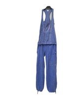 Tuta donna cotone usato Tuta donna cotone usato  Torino