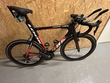 Carbon rennrad look gebraucht kaufen  Traunreut