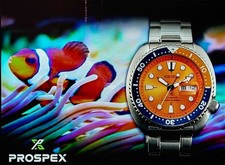Seiko prospex nemo gebraucht kaufen  Alzey-Umland