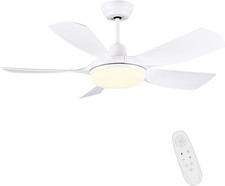 Newday 42inch ceiling for sale  SALFORD