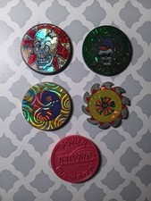 Vintage lot pog for sale  Rome