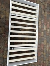Trundle bed mattress for sale  BERKHAMSTED