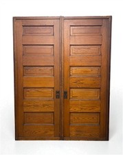 Pocket doors vintage for sale  Payson