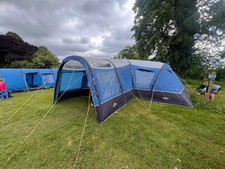 Berth airbeam vango for sale  LEICESTER