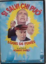 Salvi chi puo usato  Poirino