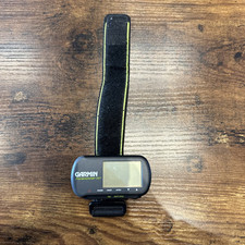 Garmin forerunner 201 for sale  LONDON