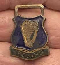 Irish harp national for sale  FAREHAM
