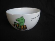 Thomas janosch bowl gebraucht kaufen  Nürnberg