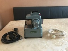 Diaprojektor liesegang fanti gebraucht kaufen  Dietzenbach