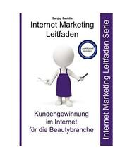 Internet marketing beautybranc gebraucht kaufen  Trebbin