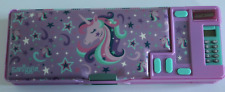 Smiggle unicorn pop for sale  BIRMINGHAM