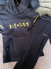 Hugo boss boys for sale  ROMFORD