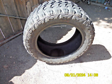 Tire barely used for sale  Stockton
