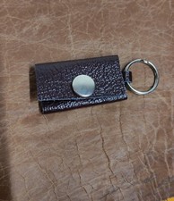 Hand made leather for sale  PETERBOROUGH