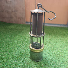 Alte grubenlampe benzin gebraucht kaufen  Immenstadt i.Allgäu