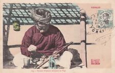 Tonkin fumeur opium d'occasion  Bourg-en-Bresse