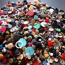100 button lot for sale  Gazelle
