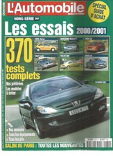 Automobile magazine 2010 d'occasion  Bray-sur-Somme