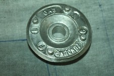 Scheibe stellscheibe dixi gebraucht kaufen  Igersheim