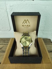 Mabz london orlando for sale  WIGSTON