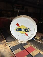 Early sunoco gas for sale  Alden