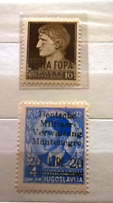 1943 colonie occ.tedesche usato  Sante Marie