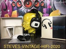 National technics eah for sale  HARROGATE