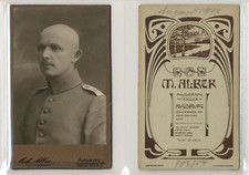 .alber augsbourg allemagne d'occasion  Pagny-sur-Moselle