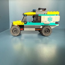 Lego city road for sale  MANCHESTER