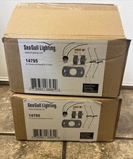 Sea gull lighting for sale  San Antonio