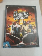 The manhattan project d'occasion  Metz-