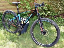 Giant fathom fox gebraucht kaufen  Achim