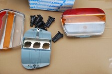 Conjunto de lanternas traseiras traseiras Fiat 1300 1500 comprar usado  Enviando para Brazil