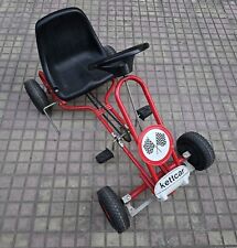 Macchina kart pedali usato  Italia