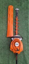 Stihl hs56c petrol for sale  COLCHESTER