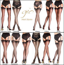 bas nylon coutures d'occasion bas nylon coutures d'occasion Expédié en Belgium