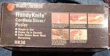 Vintage black decker for sale  Anza