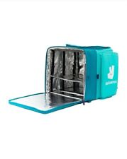 Zaini glovo deliveroo usato  Roma