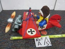 Steinbach wood figure for sale  Lafayette