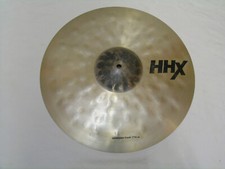 Sabian hhxtreme crash gebraucht kaufen  Dortmund