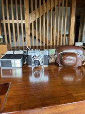 Voigtländer vito analogkamera gebraucht kaufen  Ahaus