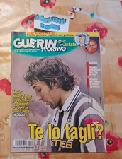 Guerin sportivo 2002 usato  Castelfranco Emilia