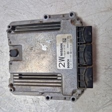 Centralina ecu motore usato  Mineo