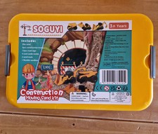 Soguyi sandspielzeug im gebraucht kaufen  Merseburg