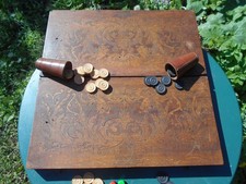 Ancien coffret boîte d'occasion  Toulouse-